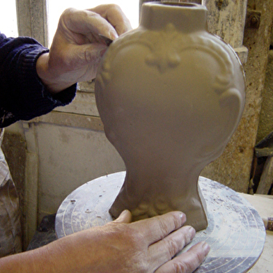 Faïencerie d’Art et Créations Colas 