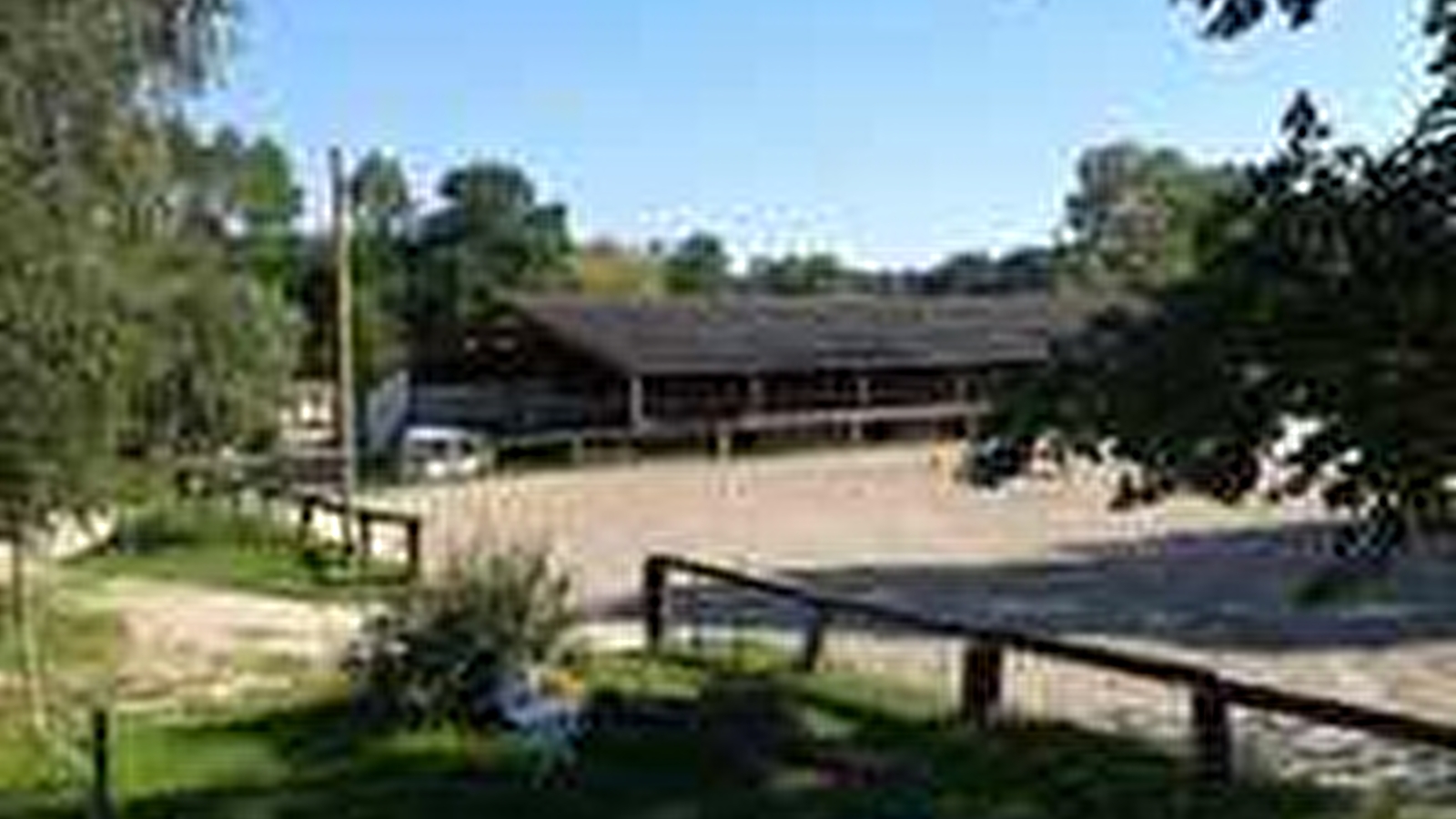 Club hippique Chalonnais