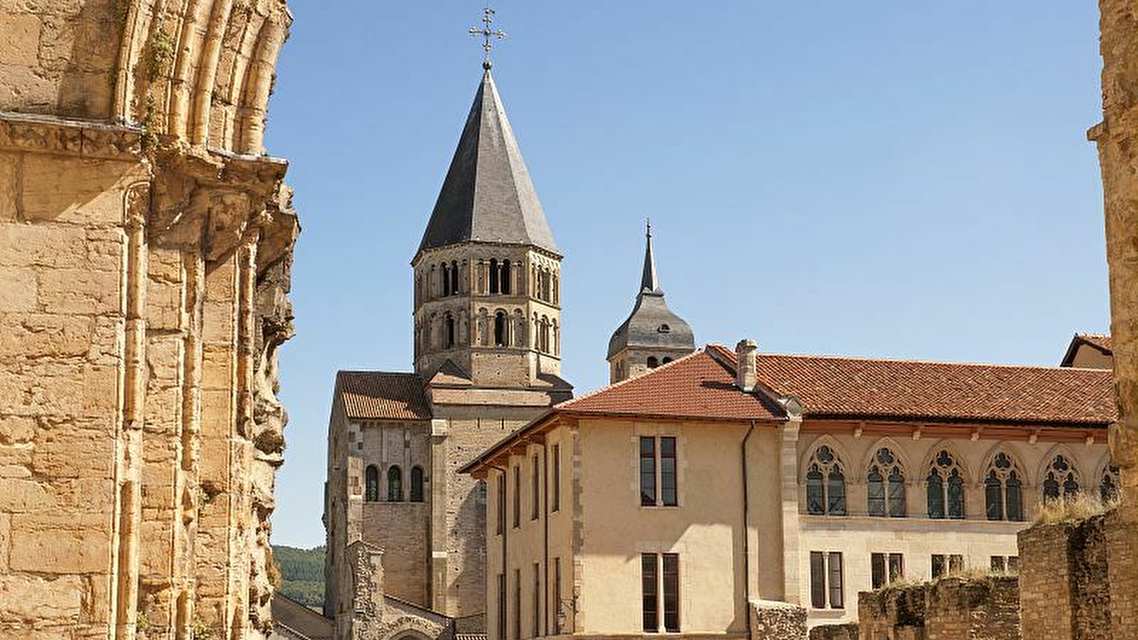 Découvertes en Bourgogne du Sud