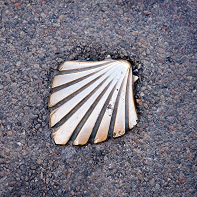 V56 - Saint-Jacques à vélo 