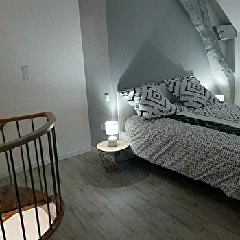 La Caze Ô Duc - DIJON