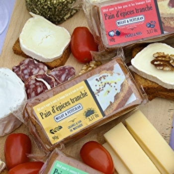 Visite gourmande avec fromages - Journée mondiale du fromage - DIJON