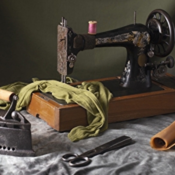 En famille au musée : La mode, ça ne date pas d'hier - PIERRE-DE-BRESSE