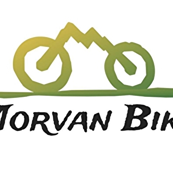 Morvan Bike - AUTUN