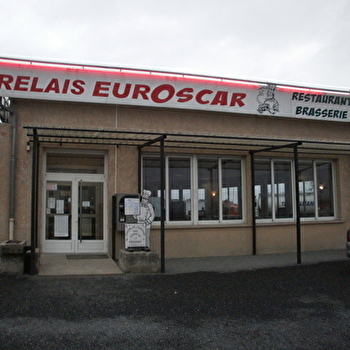 Euroscar - VITRY-EN-CHAROLLAIS