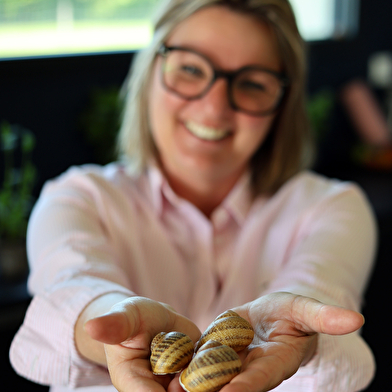 L'Escargot B. - Visites de l'Exploitation et Dégustations