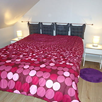 Maison - Gîte du chocolatier - Calme et Cosy - L'ETOILE