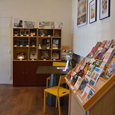 Office de Tourisme Arbois Poligny Salins Coeur du Jura