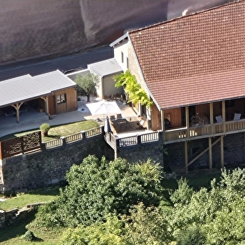 Les Ateliers du Moulin 8 - POLIGNY