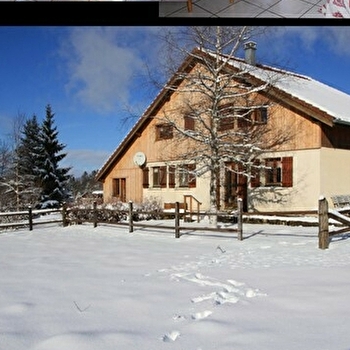 La Bareta - Jean-Noël Michel - PAYS-DE-MONTBENOIT