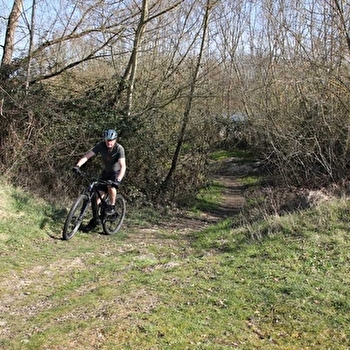 Esprit Nature - Circuits VTT - COULANGES-LES-NEVERS
