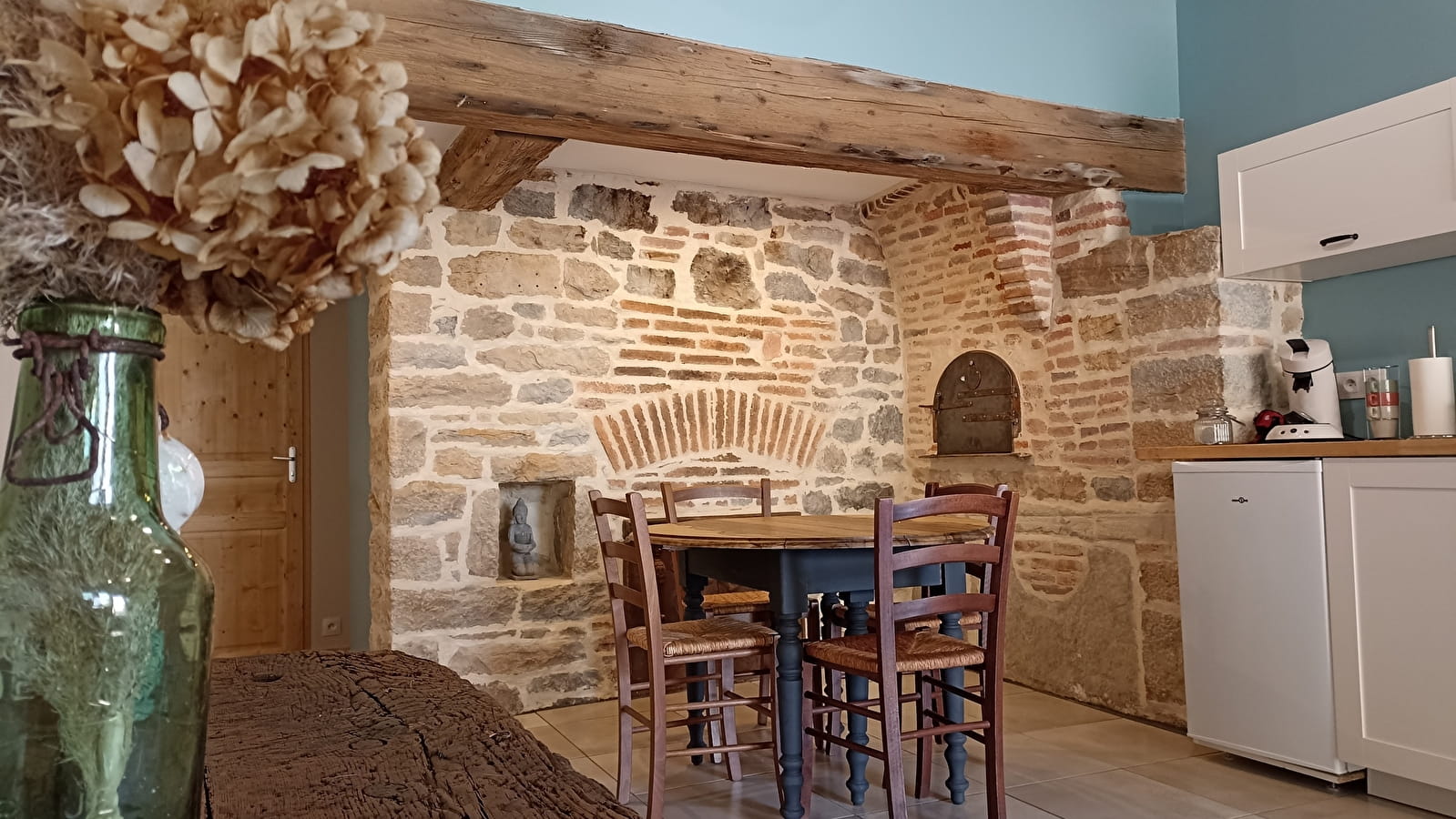 1.2.3 le gîte - Le 2