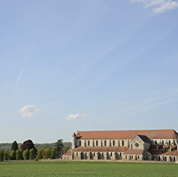 L'Abbaye de Pontigny, aux origines du Chablis - PONTIGNY