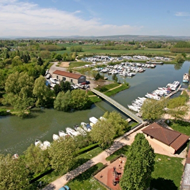 Circuit randonnée : Sentier de la découverte