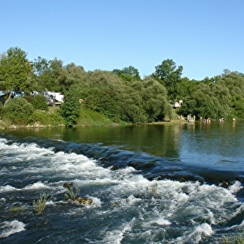 Les 3 ours - MONTBARREY