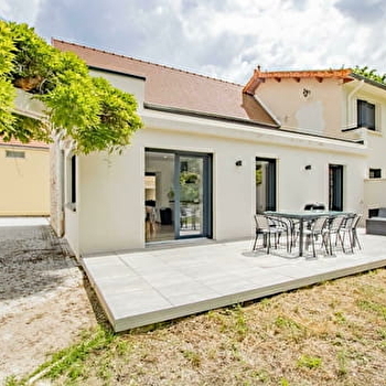 le Clos Napoléon - MELLECEY