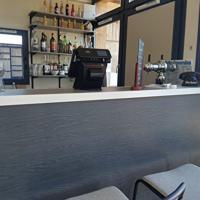 Guinguette du Camping