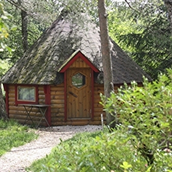 Auberge de la Faye - TARCENAY-FOUCHERANS