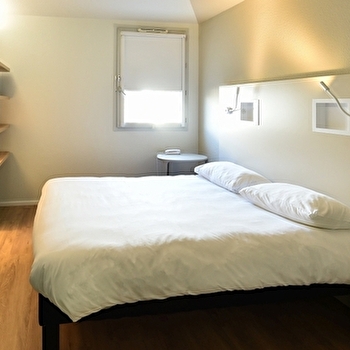 Ibis Budget Dijon Centre Clemenceau - DIJON