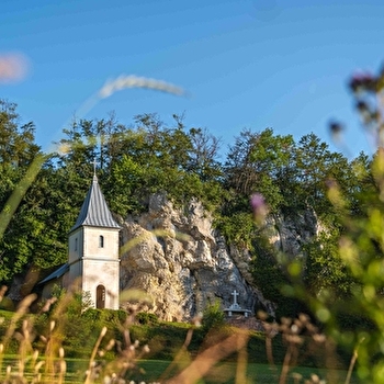 Sainte-Radegonde - LORAY
