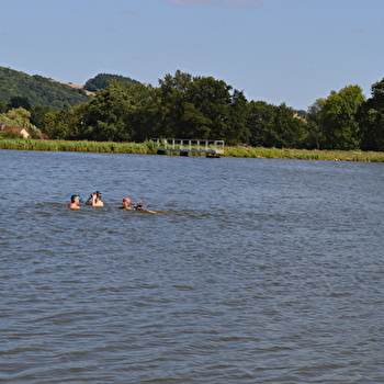 Aire Naturelle de Thil-sur-Arroux - THIL-SUR-ARROUX