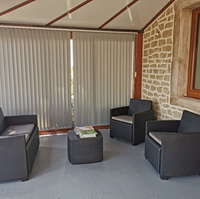 Gîte des Lavandières