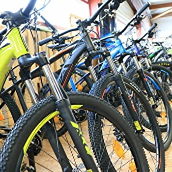 Runnicycles EURL JSC - LE RUSSEY