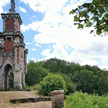 Monument Saint-Étienne - CREANCEY