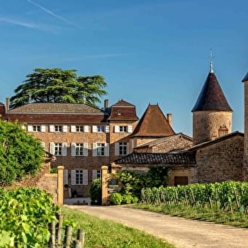 Le Mont Archez - CHASSELAS