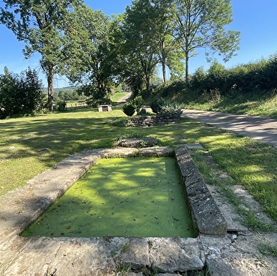 Lavoir du Quart Bourdon