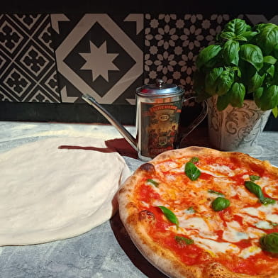 La botte à l'Aiguillon