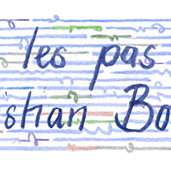 Sur les pas de Christian Bobin : un parcours au Creusot - LE CREUSOT