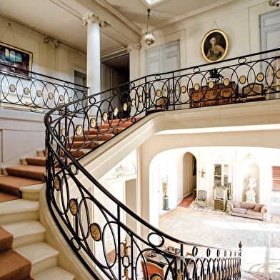 Château du Domaine du Réveillon