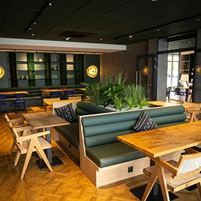 Ibis Styles Dijon Nord Valmy