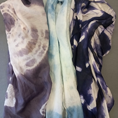 Kusaki Zome Ô Montillet