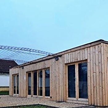 Le Verger de Togne - VILLAFANS