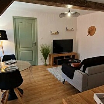 Le Nid du Centre - CHALON-SUR-SAONE