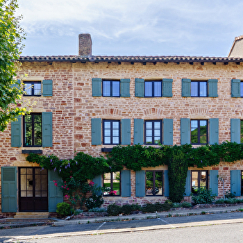 L'Académie - LEYNES