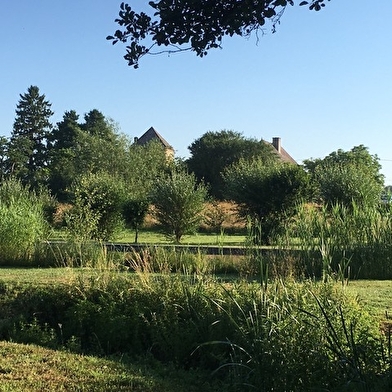 Gîte 'Les Chevanys'