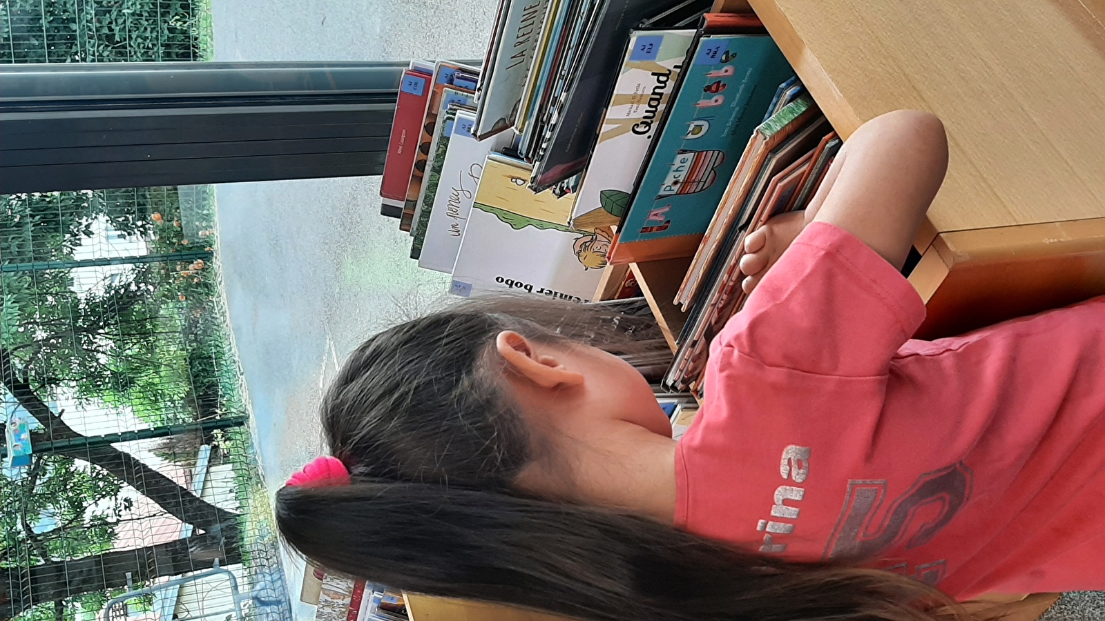 Médiathèque intercommunale Arcade