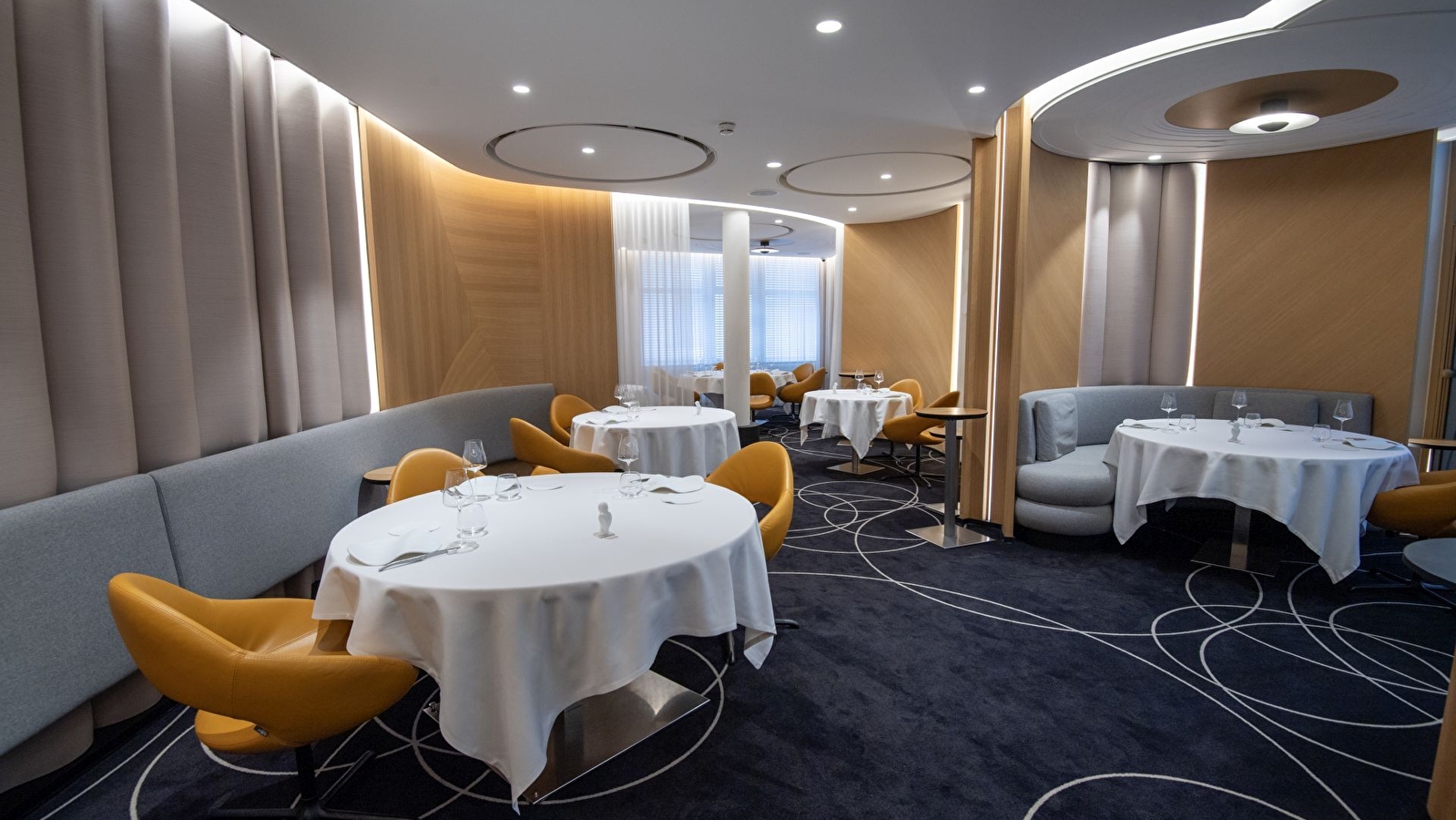 Restaurant William Frachot