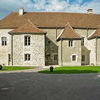 Aux Bons Enfants - VAL-MONT