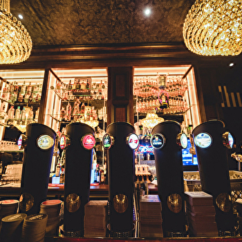 Au Bureau - Pub Brasserie - CHALON-SUR-SAONE