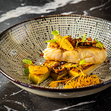 Olivier Leflaive - Le Bistro d'Olivier