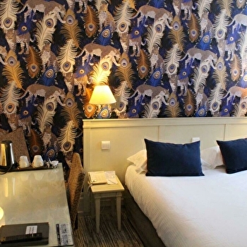 Best western Hôtel de Diane - NEVERS