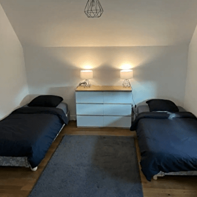 Appartements 'You Orchidée'