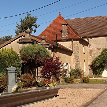 Circuit Le Chemin des Anges - JASNEY