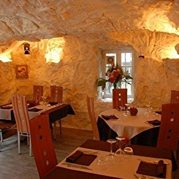 Aux Cinq Sens - DOLE