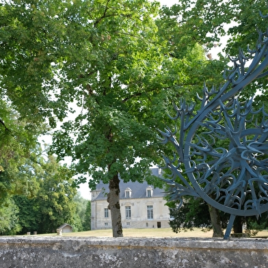 Parc du Château de Nuits