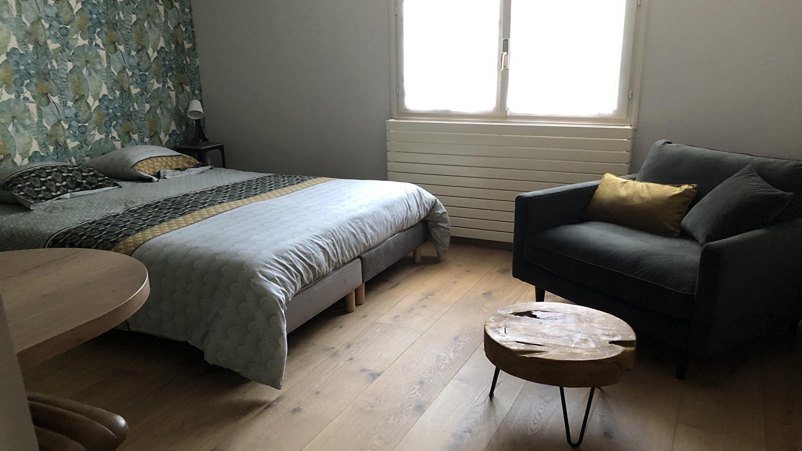 Le Chant de l’Âme 